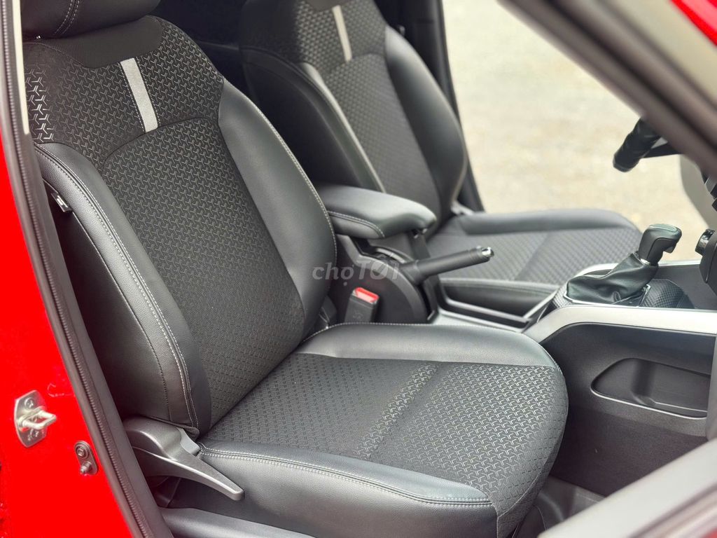 Toyota Raize 2024 Đỏ 10.000 km đẹp 99%. Mua bán Ô tô tại Thành phố Thủ Đức Tp Hồ Chí Minh được đăng bởi Bùi Nhu Quỳnh hình 14