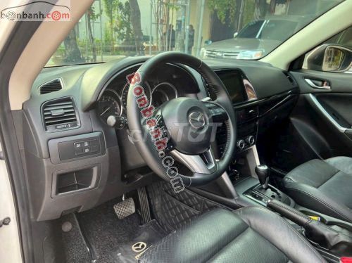 Mazda CX5 2.0 AT 2013. Mua bán Ô tô tại Quận Long Biên Hà Nội được đăng bởi Vũ Cường hình 4