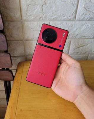 Vivo X90 5G lưng Da ram 8/128gb 2sim zin keng gl. Mua bán Điện thoại tại Quận 11 Tp Hồ Chí Minh được đăng bởi Lam Tai