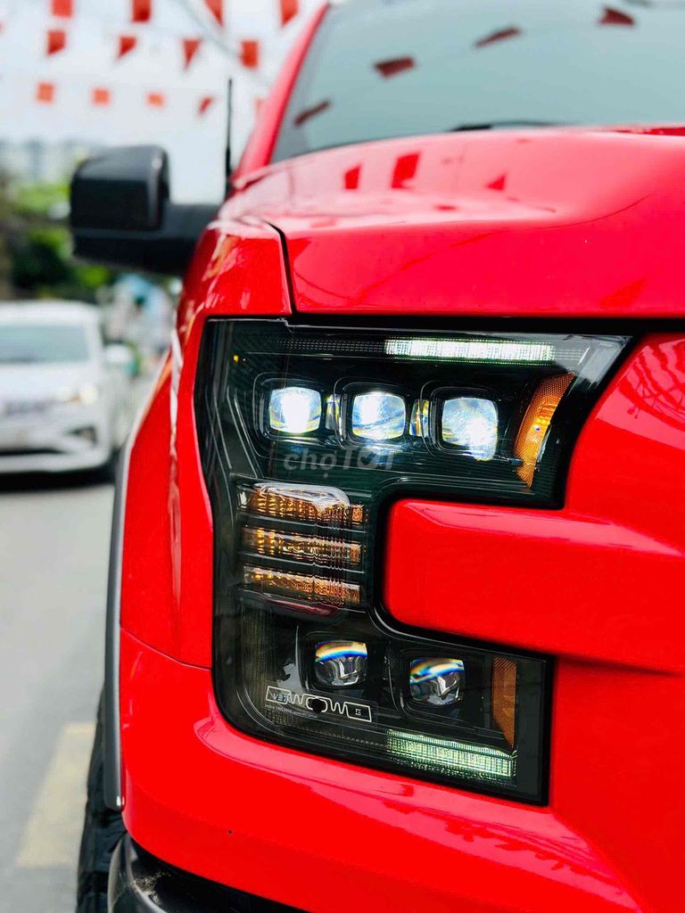 Ford F 150 Platinum Model 2015 Ko niên hạn. Mua bán Ô tô tại Quận 8 Tp Hồ Chí Minh được đăng bởi Hồng Phúc hình 18