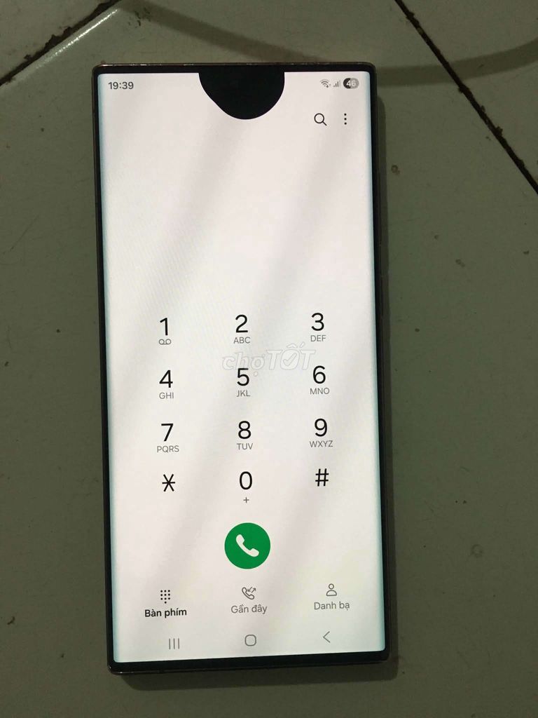 Samsung S22 Ultra 256GB Tím 12GB. Mua bán Điện thoại tại Huyện Trảng Bom Đồng Nai được đăng bởi hoàng hình 1
