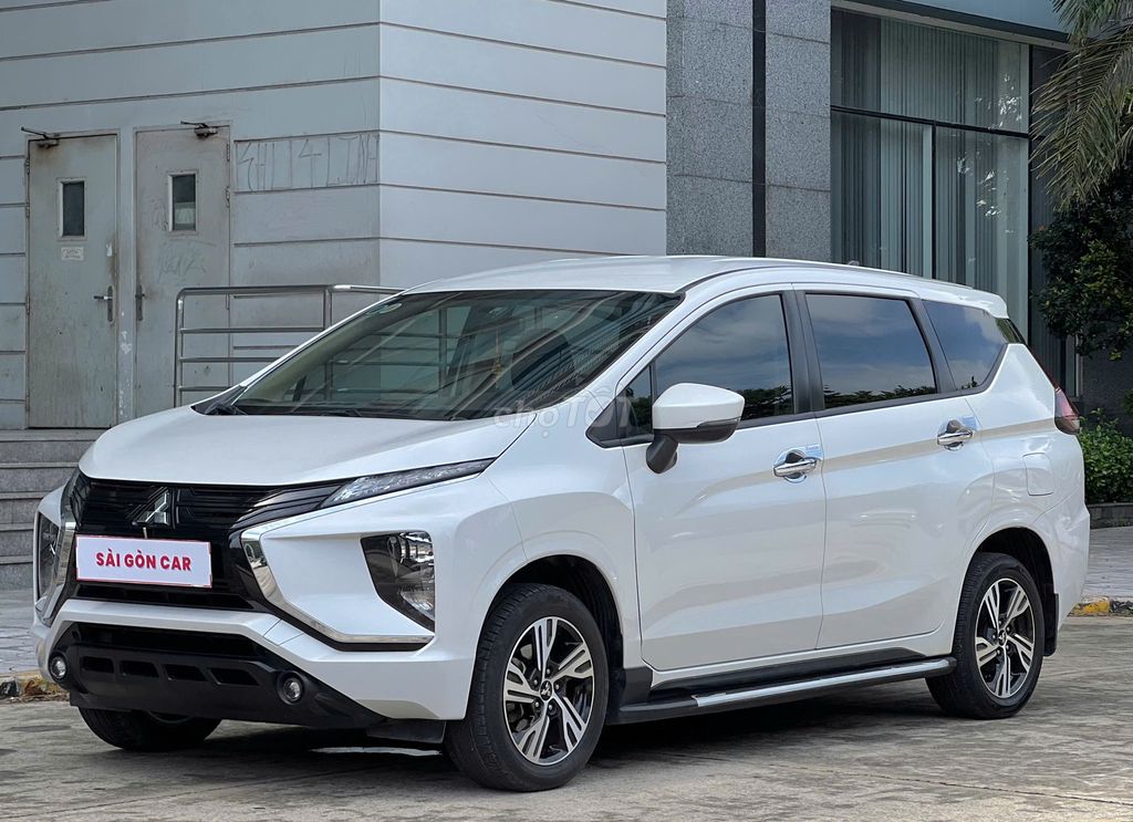 Mitsubishi Xpander 2020 1.5 MT - 26000 km