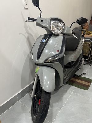 Xe nhà ít sử dụng nên bán. Mua bán Xe máy tại Quận 10 Tp Hồ Chí Minh được đăng bởi Lộc