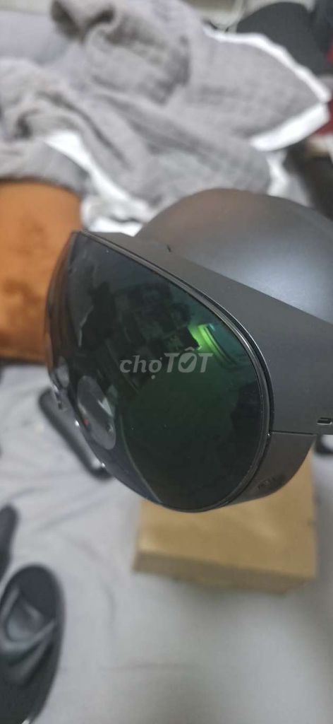  Meta Quest Pro 256Gb Đen (full phụ kiện). Mua bán Thiết bị đeo thông minh tại Thành phố Qui Nhơn Bình Định được đăng bởi Trung Nguyên Nguyễn Võ hình 1