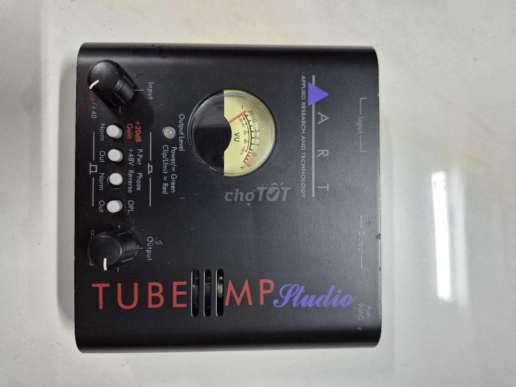 PRE MICRO ĐÈN ART. Mua bán Tivi, Âm thanh tại Huyện Trảng Bom Đồng Nai được đăng bởi Nguyễn Hà Trung hình 1