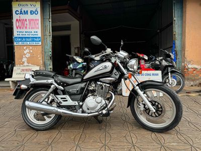 SUZUKI GZ150A (2013) BS:65AA:CẦN THƠ. Mua bán Xe máy tại Quận Ninh Kiều Cần Thơ được đăng bởi DVCĐ Công Minh