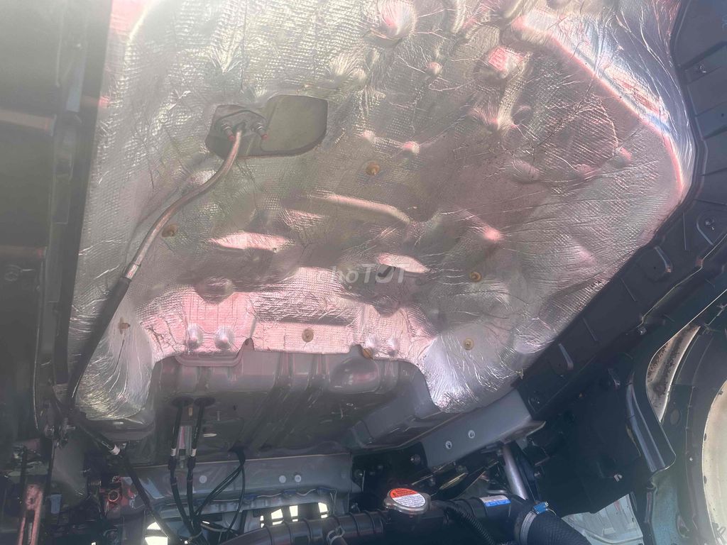 Hino Fc cẩu Xe một chủ mua mới  Sx 2020  Tải 5.5 t. Mua bán Xe tải, xe ben tại Thành phố Thuận An Bình Dương được đăng bởi Phung Truong hình 16