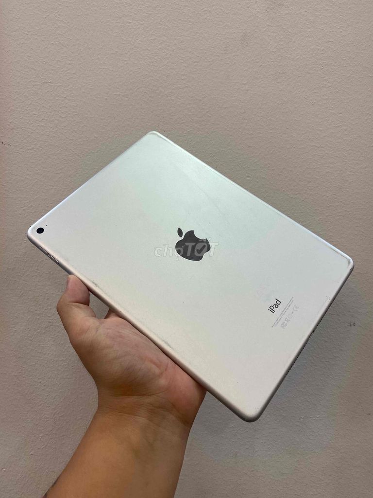 iPad Air 2 zin đẹp