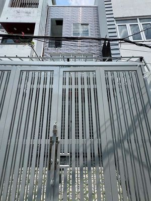 Аренда · 3 комн. · 64 м² · Quận 6, ул. Đường Nguyễn Văn Luông