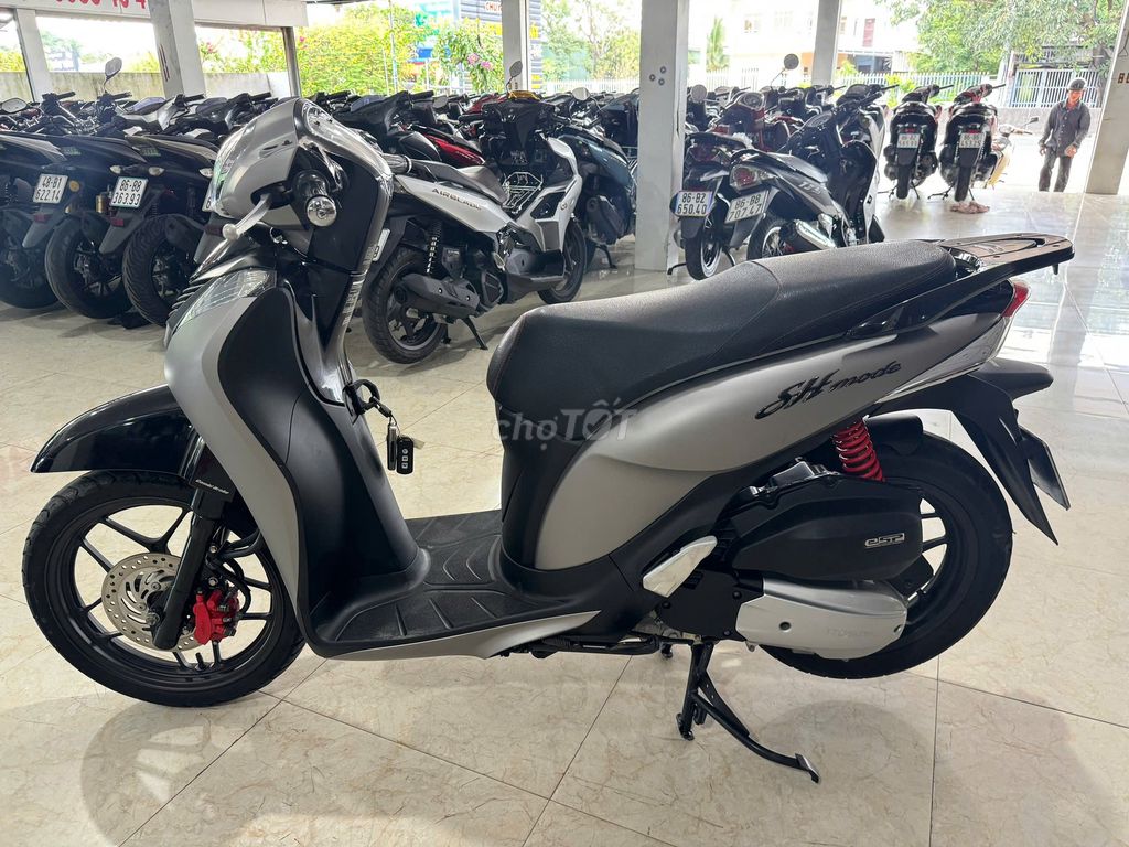 Shmode 2019. Mua bán Xe máy tại Huyện Hàm Thuận Nam Bình Thuận được đăng bởi Toàn hình 2