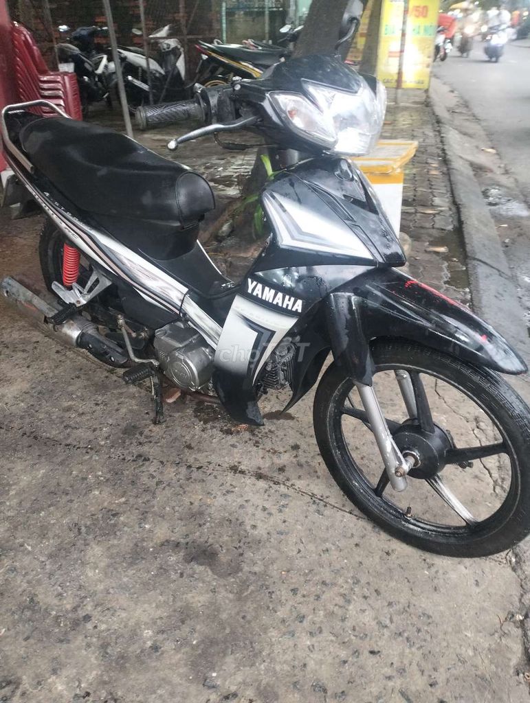 Thanh lý. Mua bán Xe máy tại Quận Liên Chiểu Đà Nẵng được đăng bởi Tiến Dũng hình 5