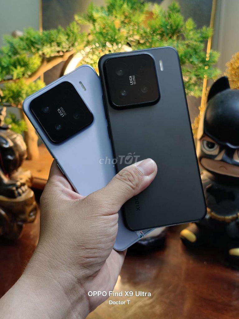 Xiaomi Mi 15 256GB Đen gl. Mua bán Điện thoại tại Quận Gò Vấp Tp Hồ Chí Minh được đăng bởi Vy Vy hình 1