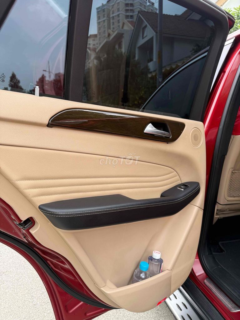 Mercedes Benz GLE 400 4Matic Coupe fix nhanh. Mua bán Ô tô tại Quận Bình Thạnh Tp Hồ Chí Minh được đăng bởi kim hạo thiên hình 13