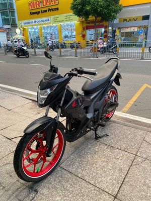 Honda sonic 150 2018 mới 90% Bstp chính chủ. Mua bán Xe máy tại Quận Tân Phú Tp Hồ Chí Minh được đăng bởi Tuanduy