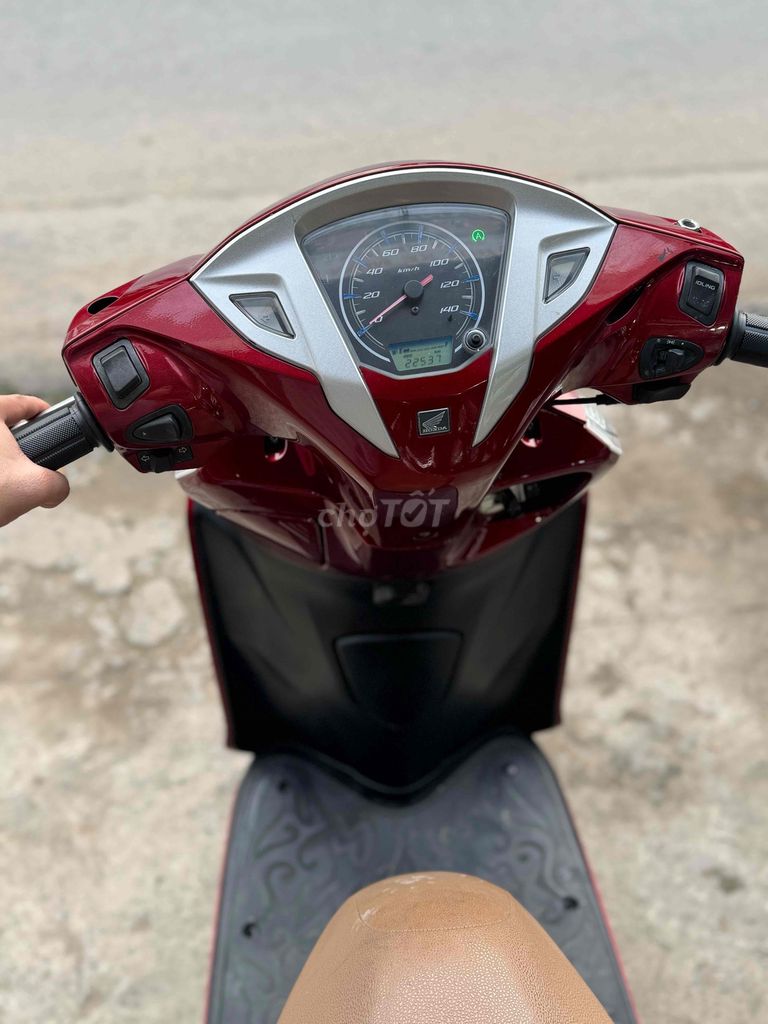 Honda Lead 125/ Zin Đẹp / Ngay Chủ 65. Mua bán Xe máy tại Quận Bình Thuỷ Cần Thơ được đăng bởi CỬA HÀNG XE MÁY VŨ Fi hình 4