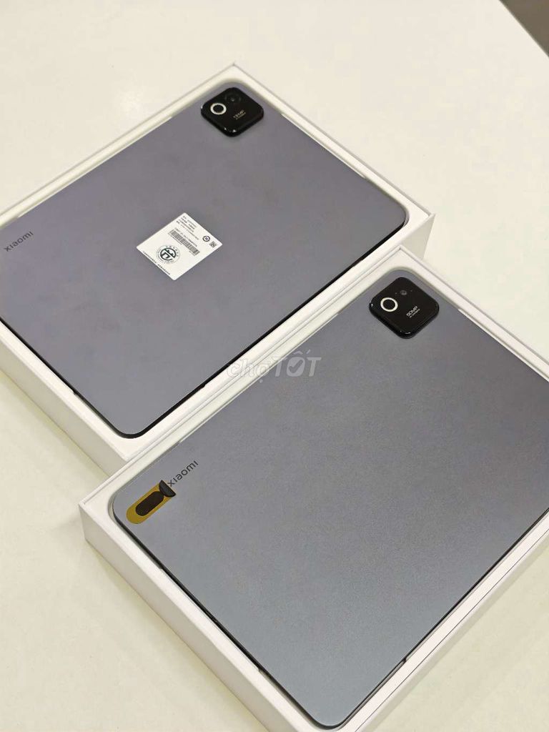 Xiaomi Mi Pad 8 Pro 8GB/128GB . Mua bán Máy tính bảng tại Quận Thanh Khê Đà Nẵng được đăng bởi Lãm 4k Mobile  hình 1