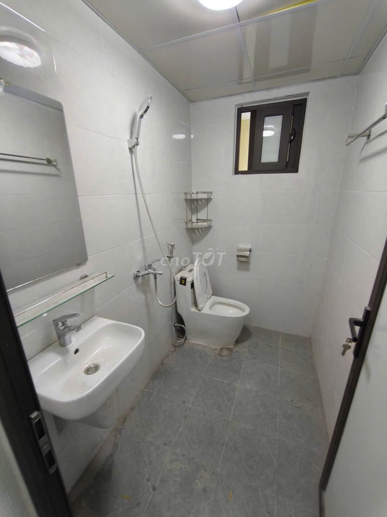 Phòng trọ full đồ Giáp Nhất, Thanh Xuân, 6.2tr