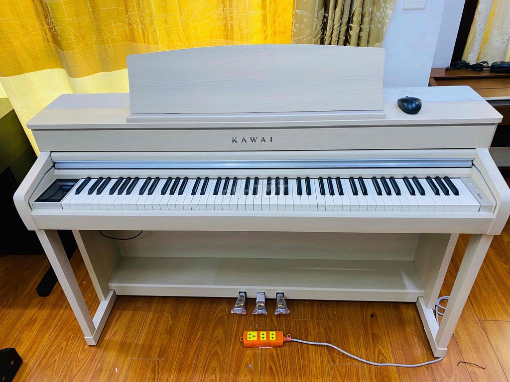 pinao kawai Ca79A như mới 1/2 hàng thùng