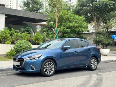 Mazda 2 2019 Premium Sedan - nhập khẩu thái lan. Mua bán Ô tô tại Huyện Nhà Bè Tp Hồ Chí Minh được đăng bởi Hung hình 1