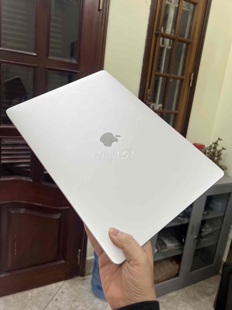 Apple Macbook Pro 2019 i9 16 inch 16GB/512GB. Mua bán Laptop tại Quận Cầu Giấy Hà Nội được đăng bởi Đỗ Kỷ hình 1