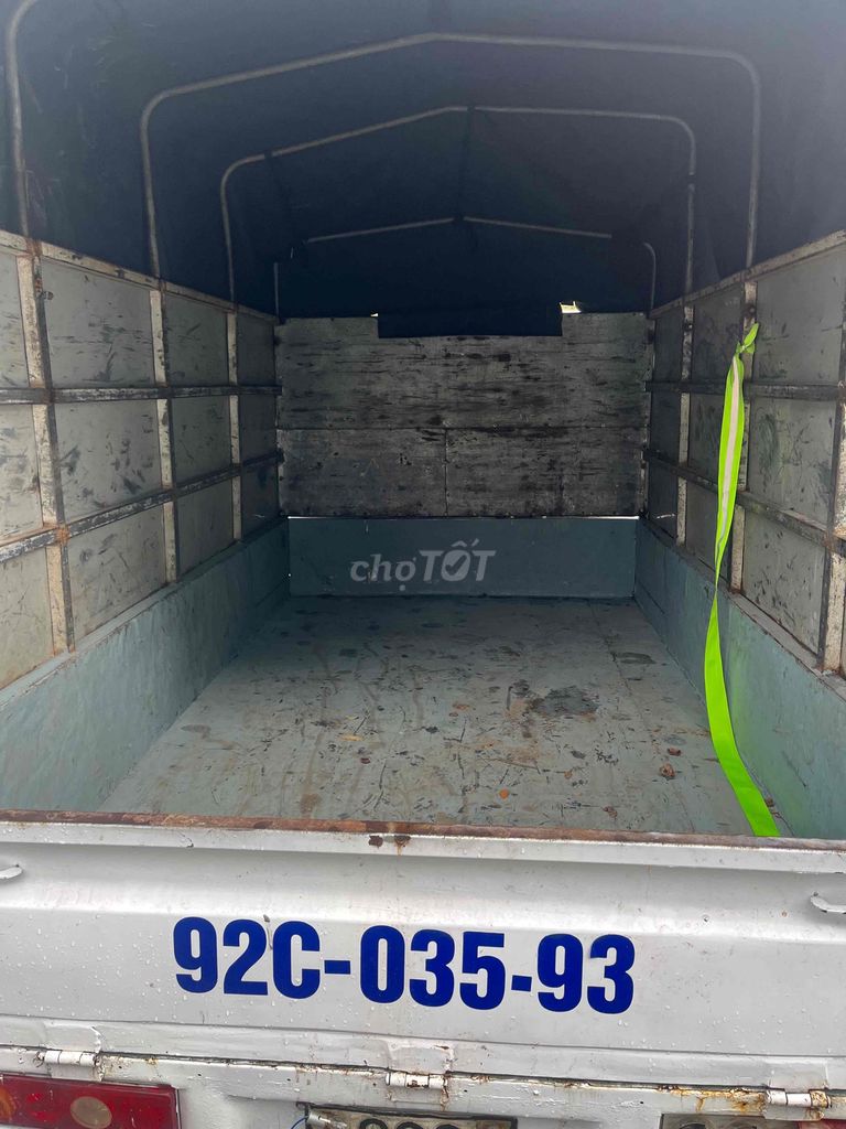 dongben 810kg, thùng dài 2.6 đăng ký 2013. Mua bán Xe tải, xe ben tại Huyện Thăng Bình Quảng Nam được đăng bởi tài hình 2