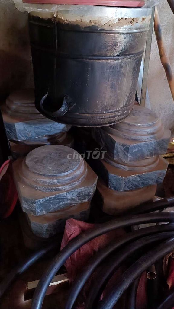 Bán nhà gỗ  3 gian . Gỗ ( bình linh). Mua bán nhà ở tại Huyện Đắk Mil Đắk Nông được đăng bởi Lâm nguyễn hình 5