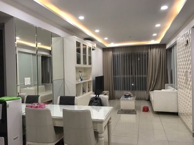 Ruby - sổ hồng riêng: bán căn 70m2 (2pn-2wc), full NT, giá: 3.5 tỷ. Mua bán căn hộ/chung cư tại Quận Tân Phú Tp Hồ Chí Minh được đăng bởi Thi
