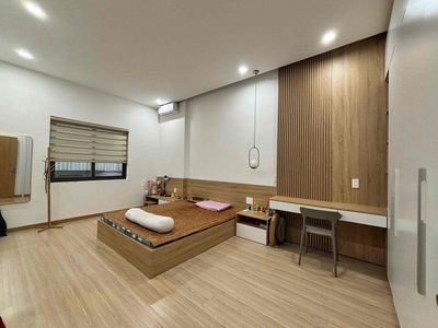Аренда · 3 комн. · 85 м² · Quận Cẩm Lệ, ул. Đường Nguyễn Lai