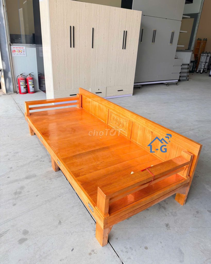 GIƯỜNG GẤP&&GIƯỜNG GẤP GỖ$$GIƯỜNG GẤP@@GIƯỜNG GẤP. Mua bán Giường, chăn ga gối nệm tại Thành phố Thuận An Bình Dương được đăng bởi Lâm Gia Home hình 1
