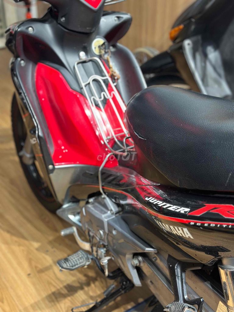 Bán xe Jupiter Fi. Mua bán Xe máy tại Quận 8 Tp Hồ Chí Minh được đăng bởi Trung xe hình 3