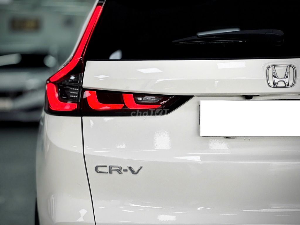 Honda CR V 2024 G - 40000 km. Mua bán Ô tô tại Quận Phú Nhuận Tp Hồ Chí Minh được đăng bởi Kim Ngân Xe Lướt hình 19