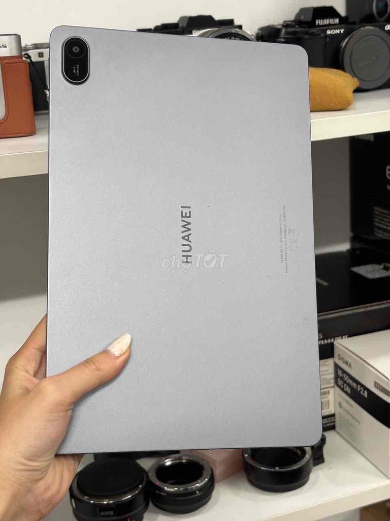 Huawei MatePad SE 11 11 inch 4GB/128GB. Mua bán Máy tính bảng tại Quận 5 Tp Hồ Chí Minh được đăng bởi Kim Ngân hình 1