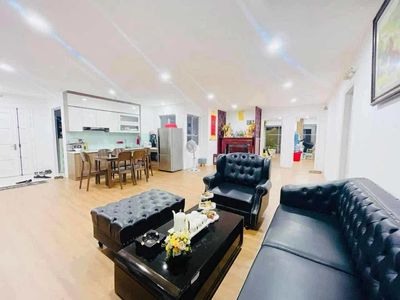 Cho thuê căn hộ cao cấp- Tứ Hiệp Plaza 3N1k diện tích 124m2. Cho thuê căn hộ/chung cư tại Huyện Thanh Trì Hà Nội được đăng bởi Phạm Nhung