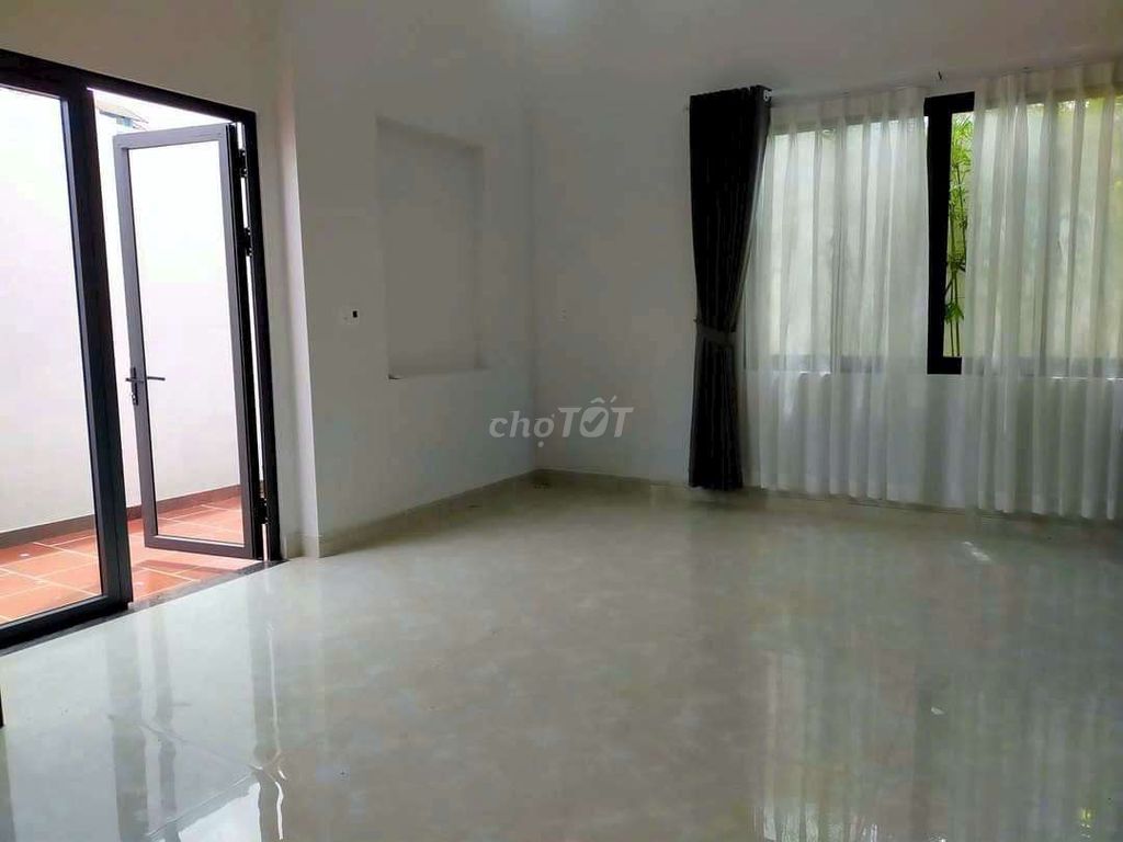 CHO THUÊ BIỆT THỰ SÂN VƯỜN  500M2-  HXT thông -VƯỜN LÀI, P.APĐ, Q12