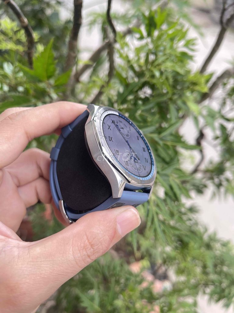 Huawei GT5 46mm. Mua bán Thiết bị đeo thông minh tại Huyện Quế Võ Bắc Ninh được đăng bởi Nguyễn Thế Bình hình 2