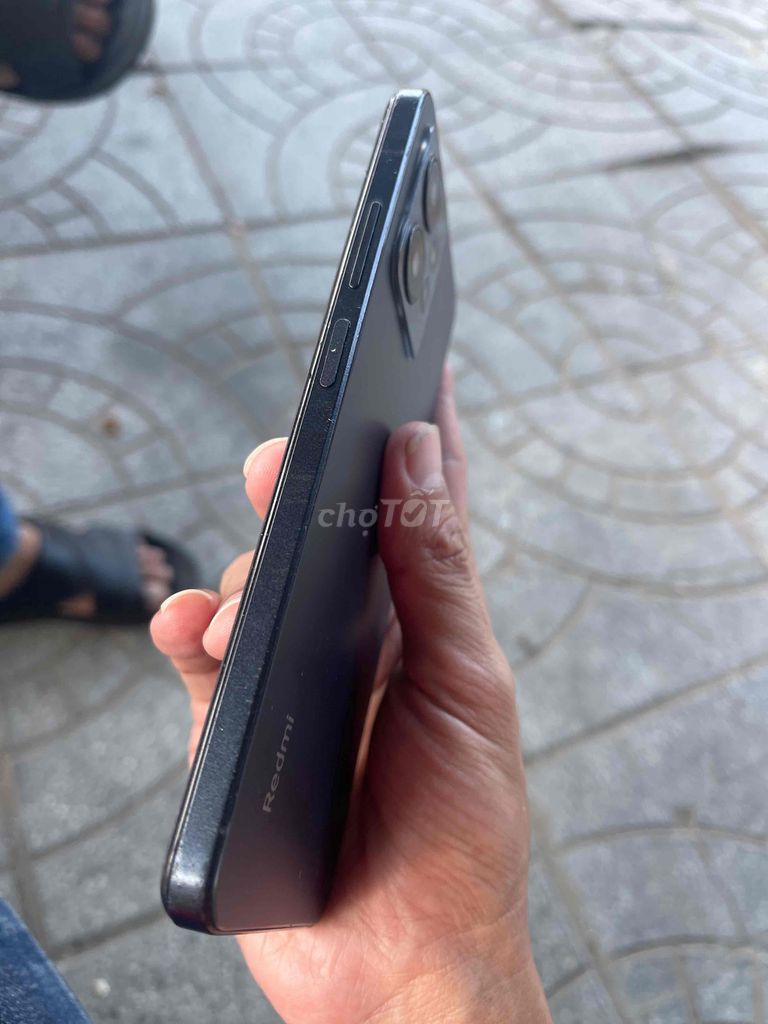 xiaomi redmi note 12. Mua bán Điện thoại tại Quận Bình Thuỷ Cần Thơ được đăng bởi Hường mobile hình 5