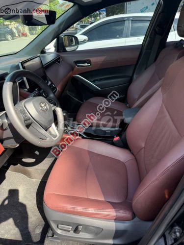 Toyota Corolla Cross 1.8V 2022. Mua bán Ô tô tại Thành phố Nam Định Nam Định được đăng bởi Tên chưa cung cấp hình 3