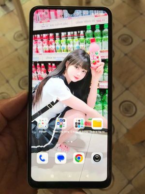 Redmi 13C quốc tế 4+2/128 pin 5000mh màn rin 90hz