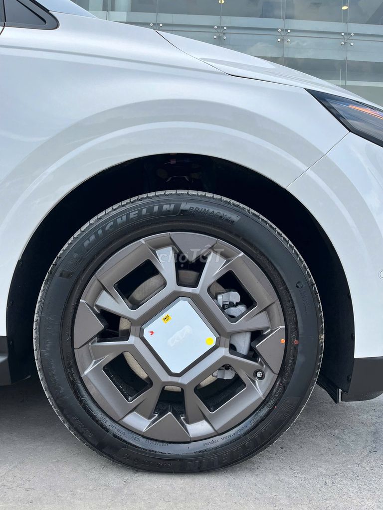 Kia Carnival 2025 Signature 1.6 Turbo HEV 7S. Mua bán Ô tô tại Quận 7 Tp Hồ Chí Minh được đăng bởi  Mazda Quận 7 hình 11