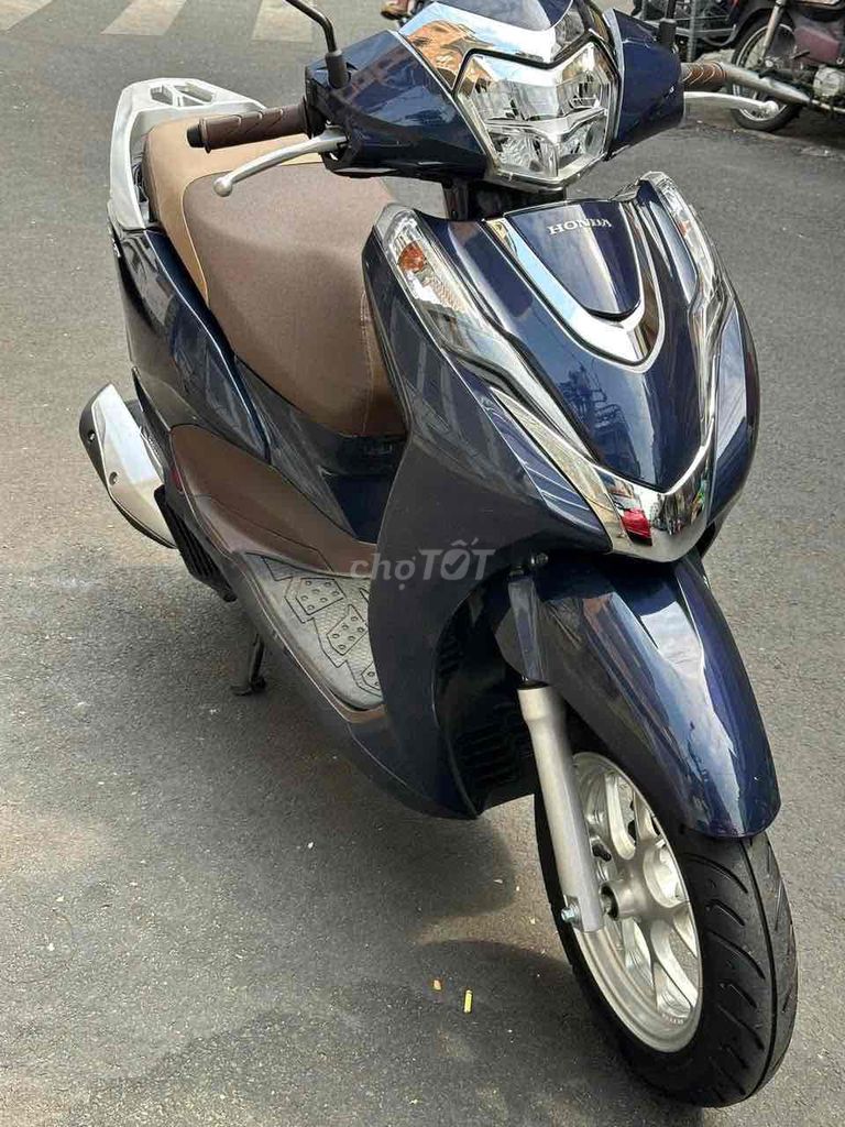 ❤️ Lead 125 đời 2023 odo 7000km bstp chính chủ