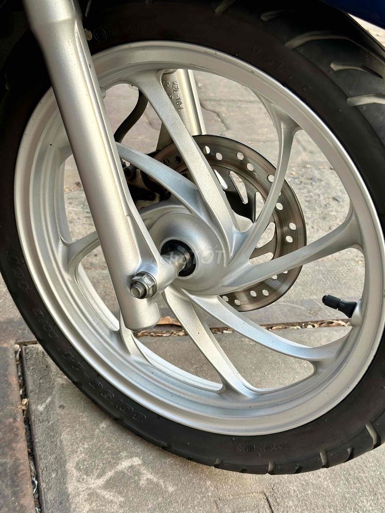 [GÓP DC GIỮ CAVET] Vision 2021 Smartkey - BS CẶP. Mua bán Xe máy tại Quận 12 Tp Hồ Chí Minh được đăng bởi Bùi văn hiếu hình 16