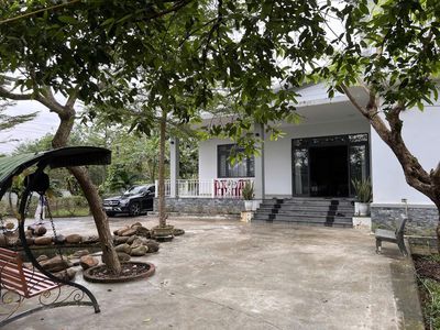 Biệt thự 6250 m² · 2 PN · Nam Kỳ Khởi Nghĩa 