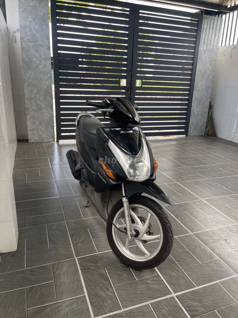 Bán clik dk 2010 mam sáu cay. Mua bán Xe máy tại Thành phố Bà Rịa Bà Rịa - Vũng Tàu được đăng bởi Co xi bo hình 3