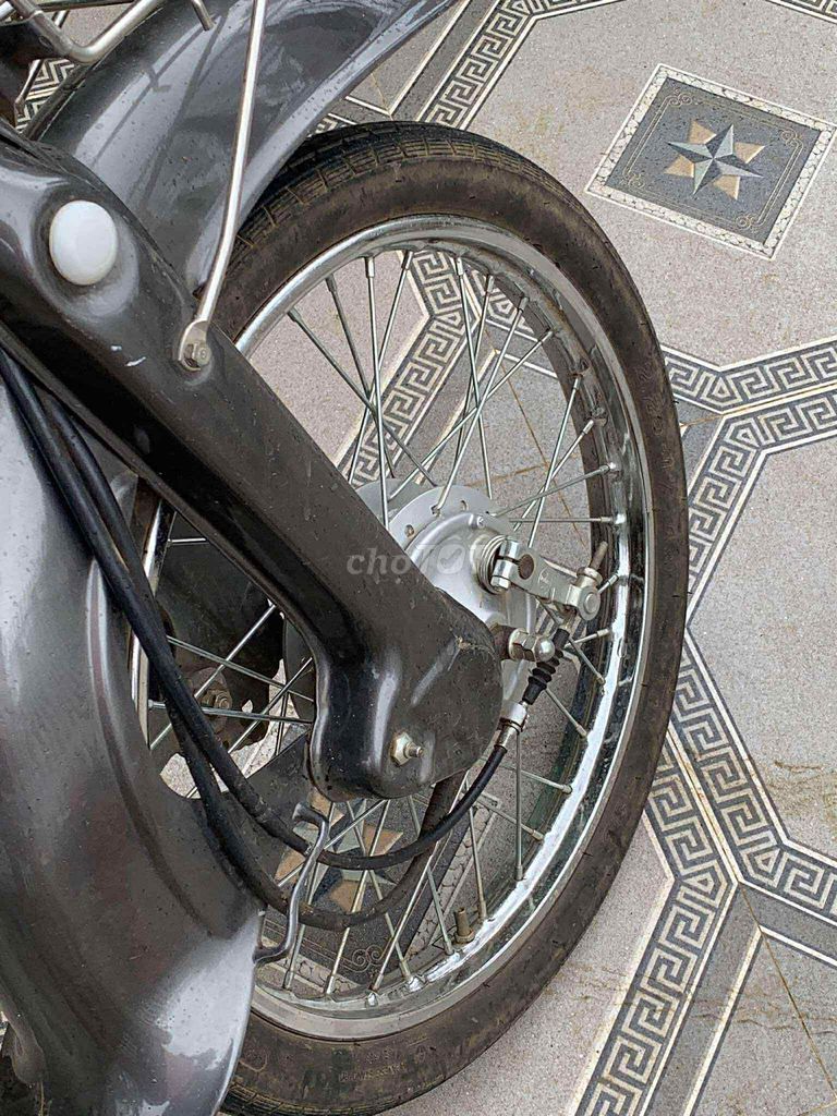 Bộ máy xe tốt tu sửa đi đc 1 năm h ko đi nên bán. Mua bán Xe máy tại Huyện Bảo Lâm Lâm Đồng được đăng bởi Tên chưa cung cấp hình 4