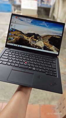 Thinkpad X1 Carbon G6 i5-8350U