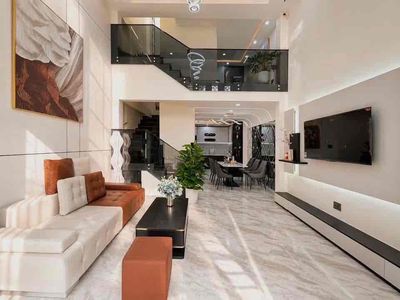 Nhà phố 48 m² · 3 PN · Đường Quang Trung