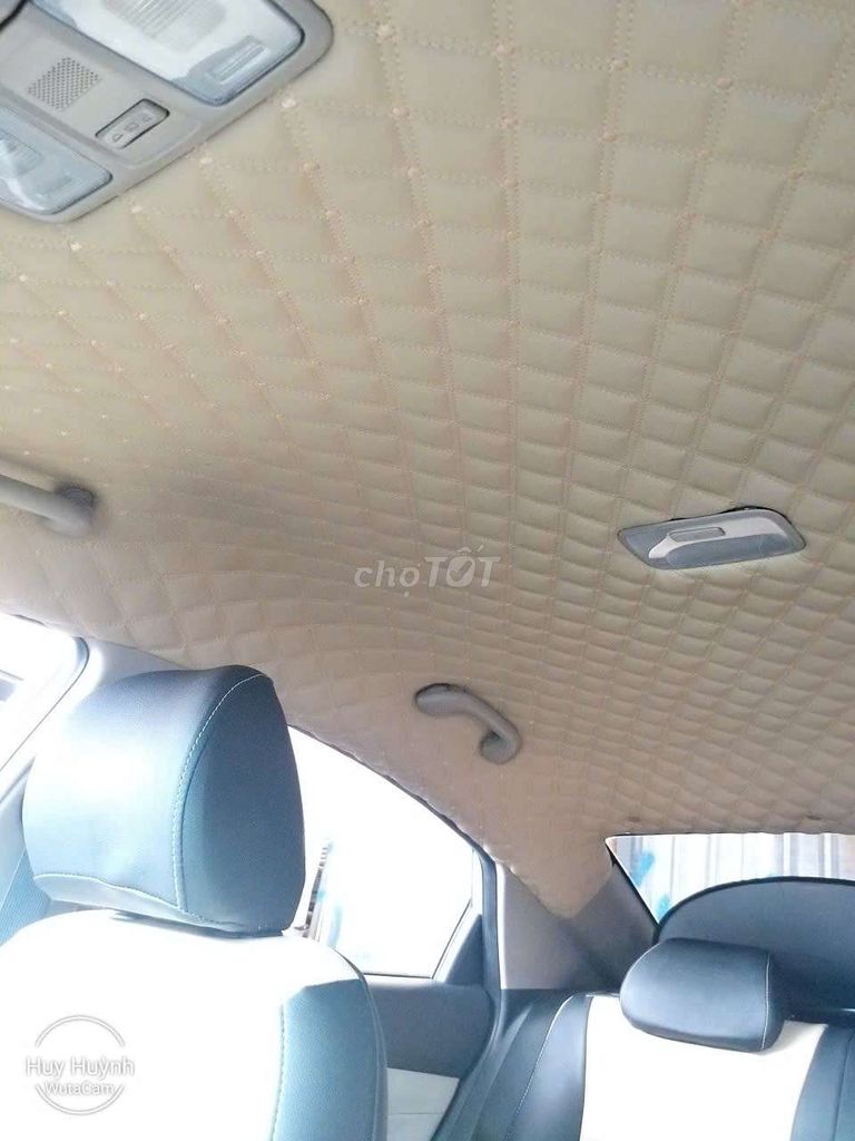 2020 1.4 AT - 54000 km. Mua bán Ô tô tại Quận Bình Tân Tp Hồ Chí Minh được đăng bởi Huỳnh Huy hình 12