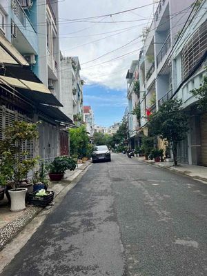 BÁN NHÀ ĐẸP ĐƯỜNG 28 - P6- GÒ VẤP. Mua bán nhà ở tại Quận Gò Vấp Tp Hồ Chí Minh được đăng bởi hoàng