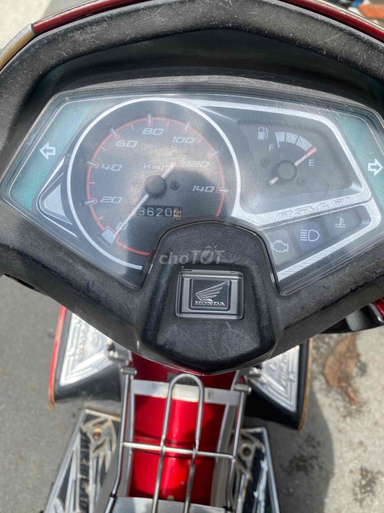 ab fi 2010 máy zin êm. dàn chân đẹp. áo hơi bèo. Mua bán Xe máy tại Huyện Lấp Vò Đồng Tháp được đăng bởi Nhẫn hình 4