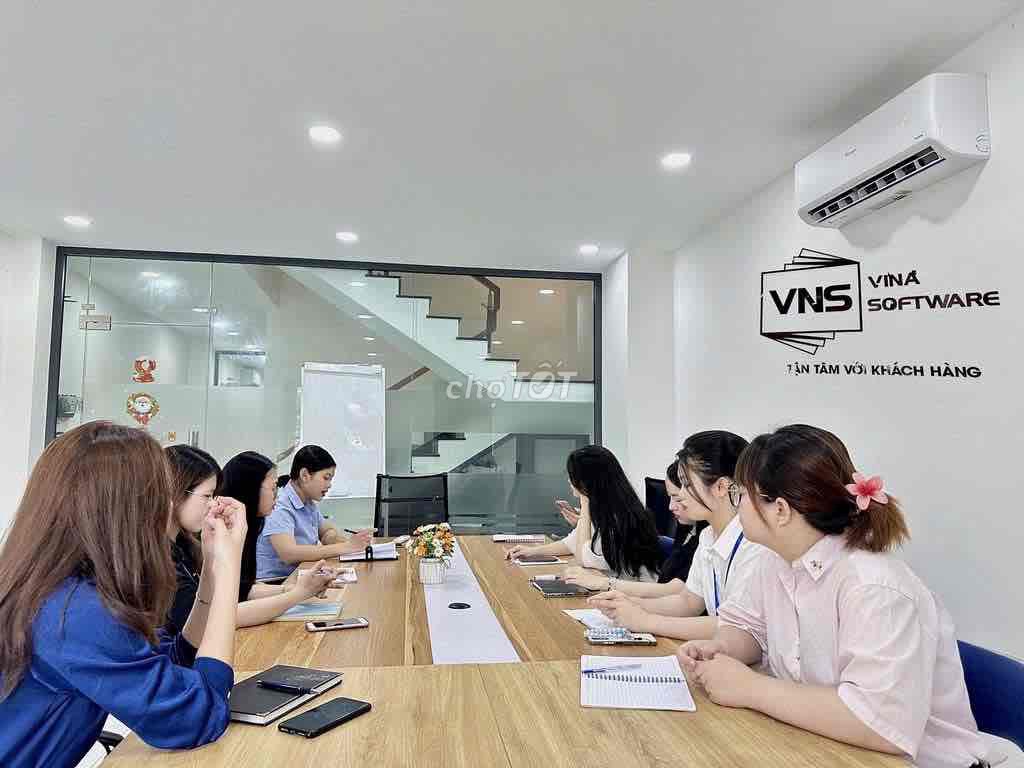 Nhân Viên Kinh Doanh Tại Gò Vấp TP. HCM